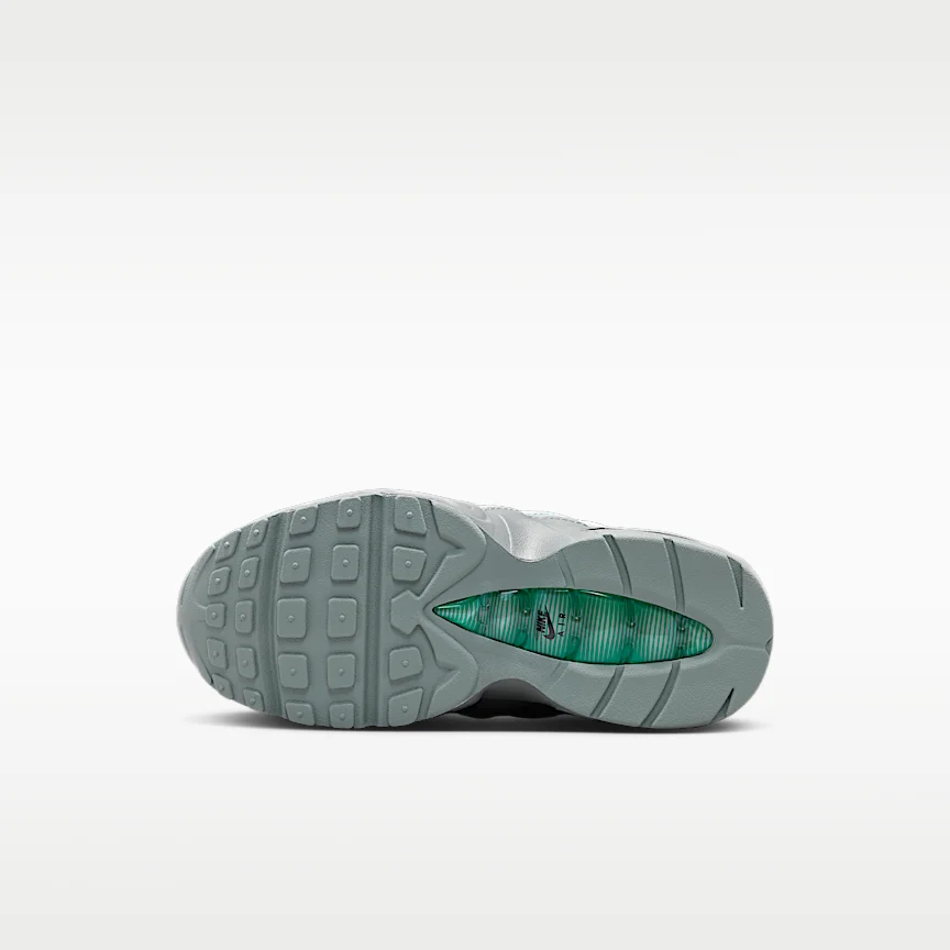 NIKE エア マックス 95 リクラフト — リトルキッズシューズ - Image 2