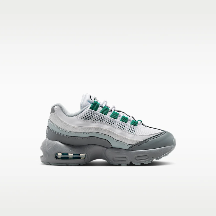 NIKE エア マックス 95 リクラフト — リトルキッズシューズ - Image 3