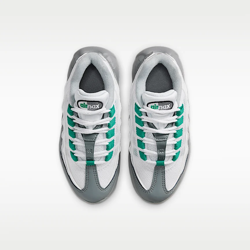 NIKE エア マックス 95 リクラフト — リトルキッズシューズ - Image 4