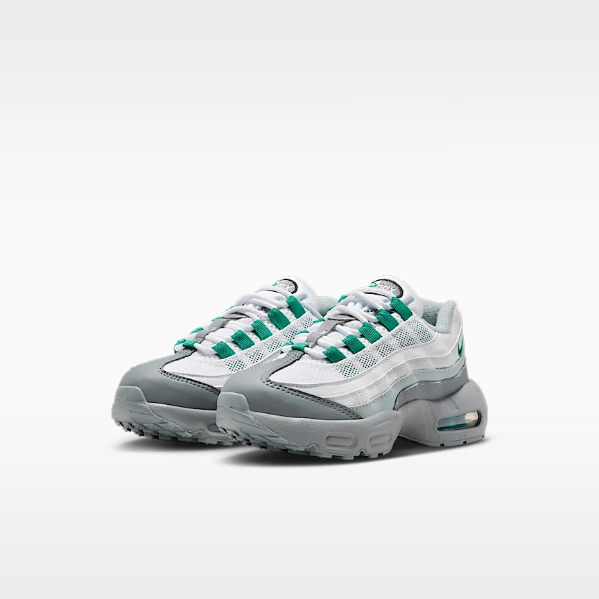 NIKE エア マックス 95 リクラフト — リトルキッズシューズ - Image 5