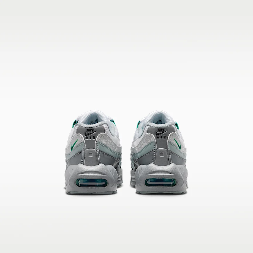 NIKE エア マックス 95 リクラフト — リトルキッズシューズ - Image 6