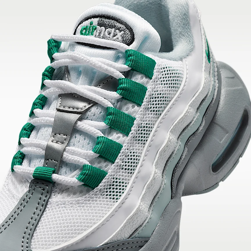 NIKE エア マックス 95 リクラフト — リトルキッズシューズ - Image 7