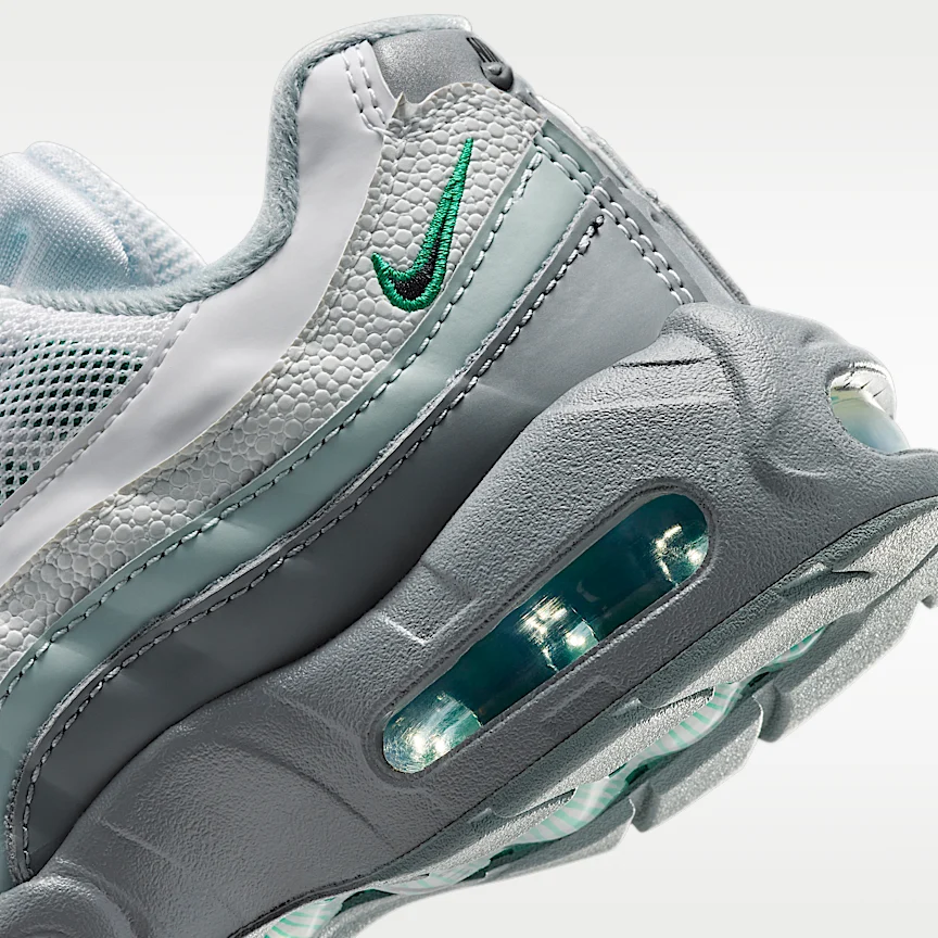 NIKE エア マックス 95 リクラフト — リトルキッズシューズ - Image 8