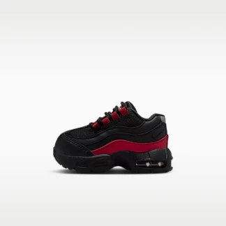 NIKE エア マックス 95 リクラフト — ベビーシューズ