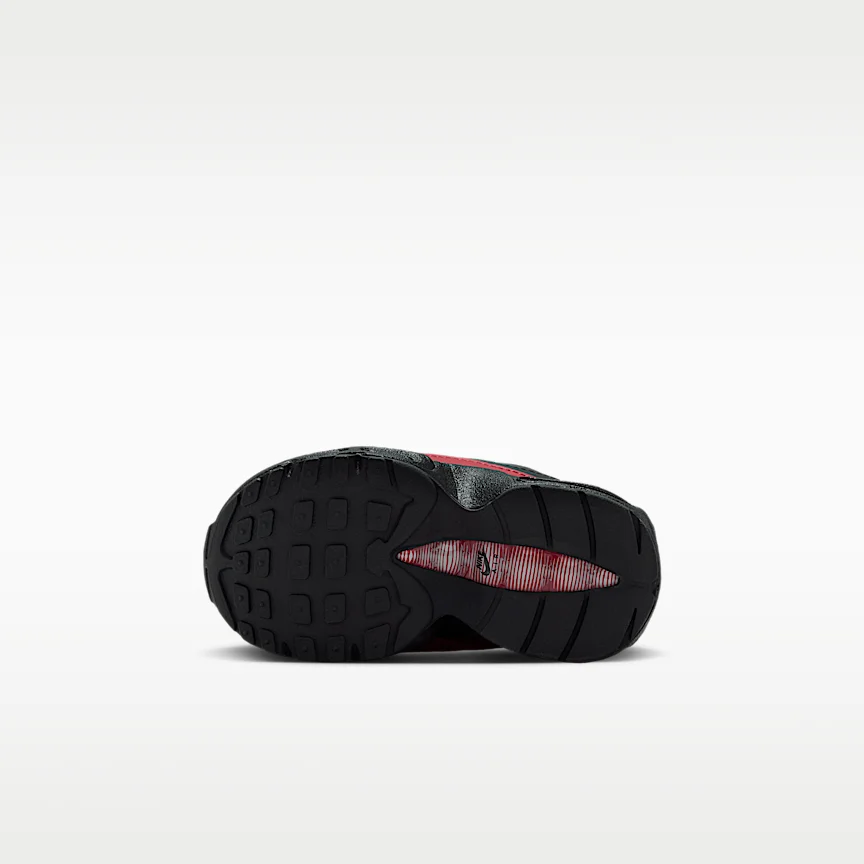NIKE エア マックス 95 リクラフト — ベビーシューズ - Image 2