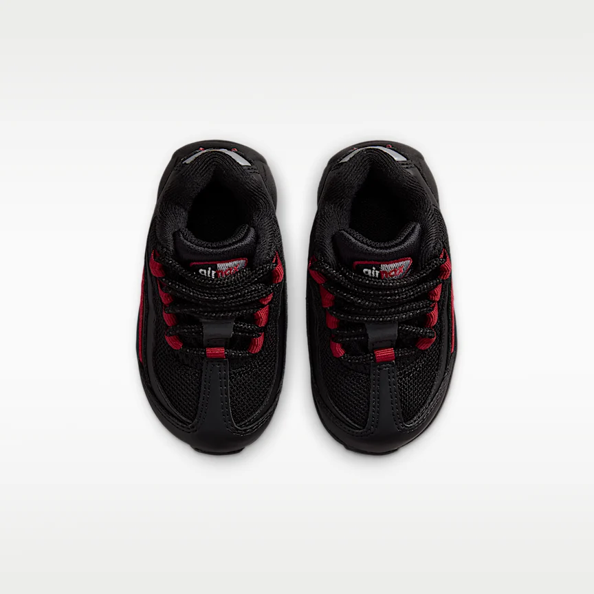 NIKE エア マックス 95 リクラフト — ベビーシューズ - Image 4