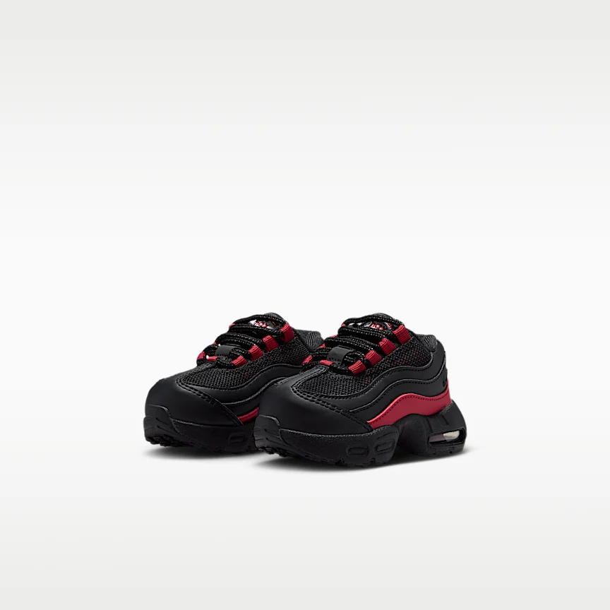 NIKE エア マックス 95 リクラフト — ベビーシューズ - Image 5