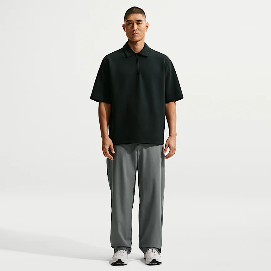 NIKE 24.7 PerfectStretch — メンズ Dri-FIT ルーズフィット チノパンツ