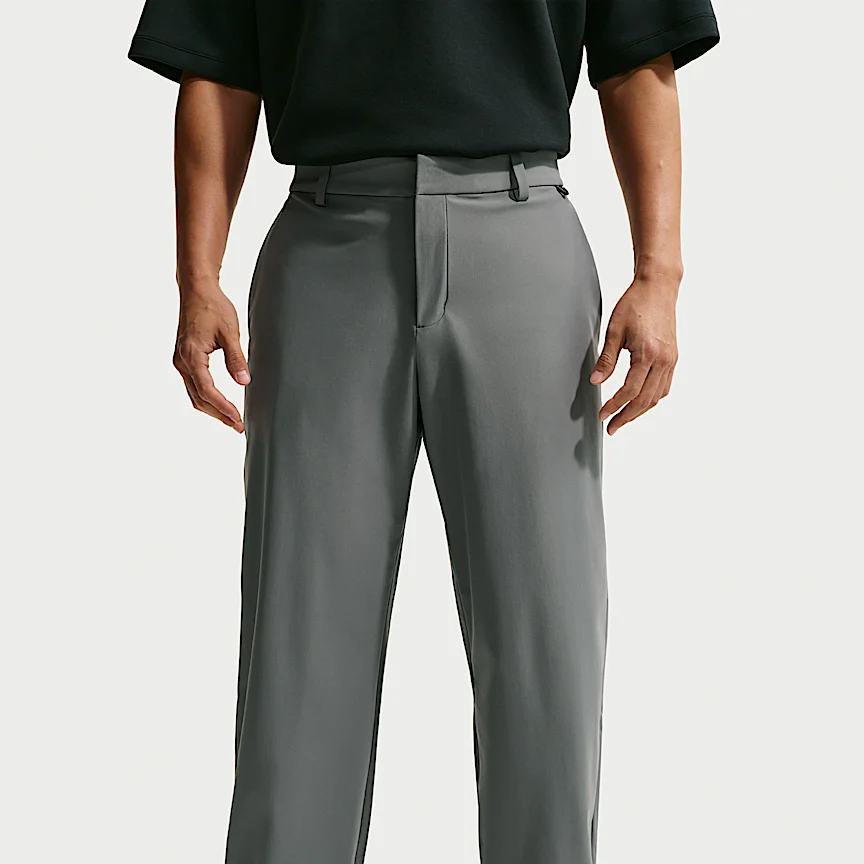 NIKE 24.7 PerfectStretch — メンズ Dri-FIT ルーズフィット チノパンツ - Image 2