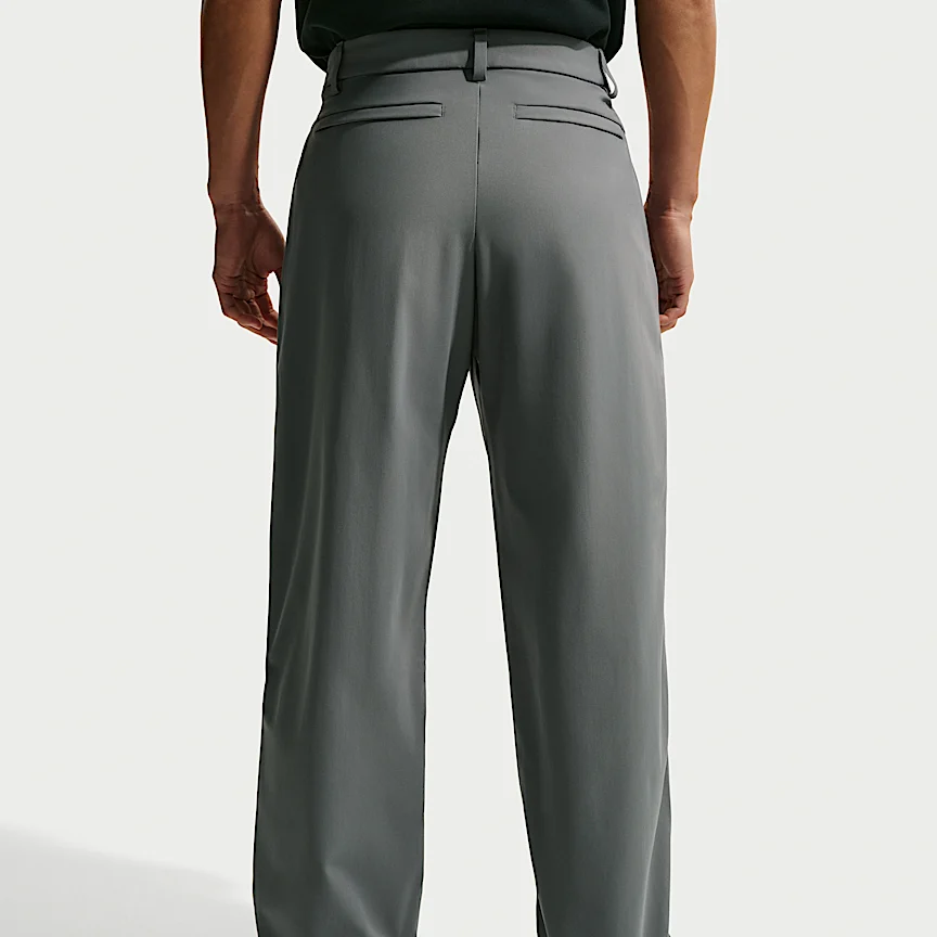 NIKE 24.7 PerfectStretch — メンズ Dri-FIT ルーズフィット チノパンツ - Image 3
