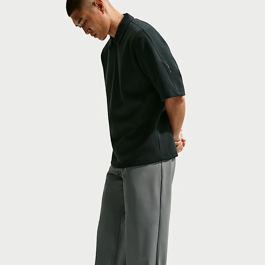 NIKE 24.7 PerfectStretch — メンズ Dri-FIT ルーズフィット チノパンツ - Image 4