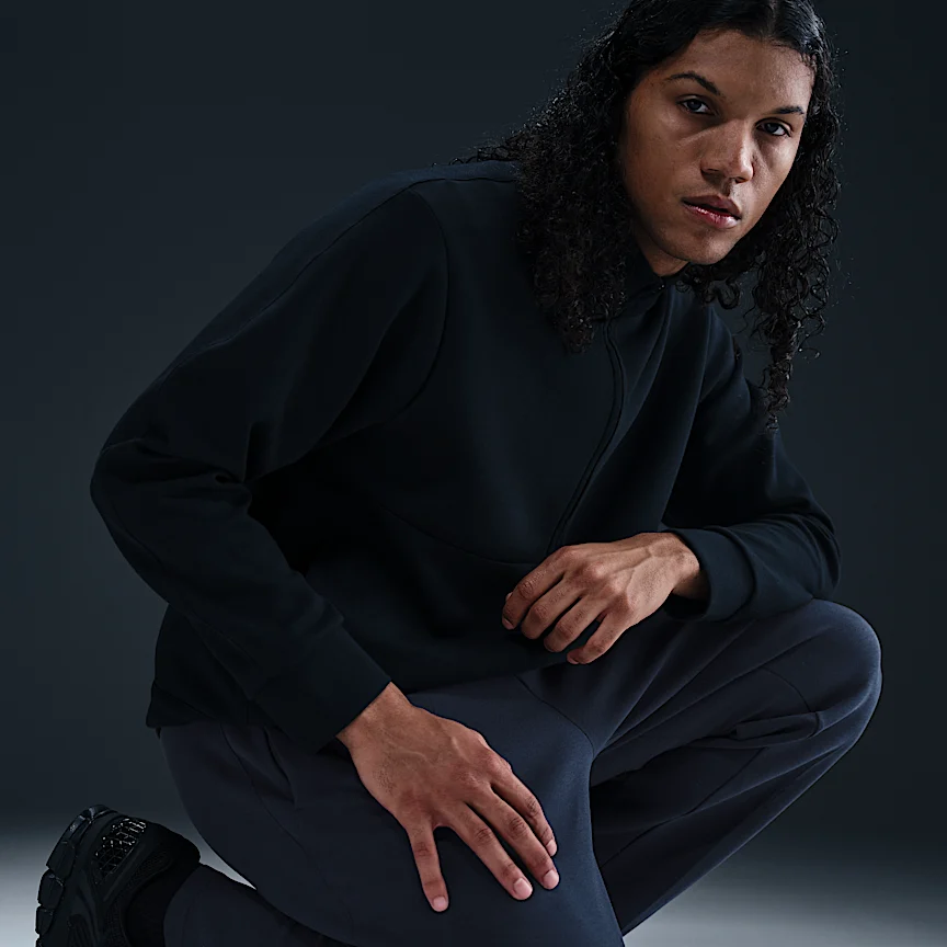 NIKE 24.7 ImpossiblySoft — メンズ Dri-FIT パンツ - Image 4