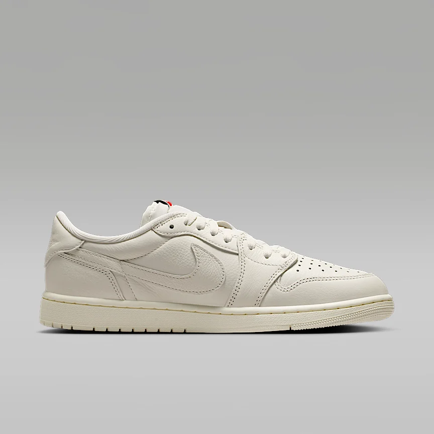 NIKE エア ジョーダン 1 レトロ LOW — メンズシューズ - Image 3