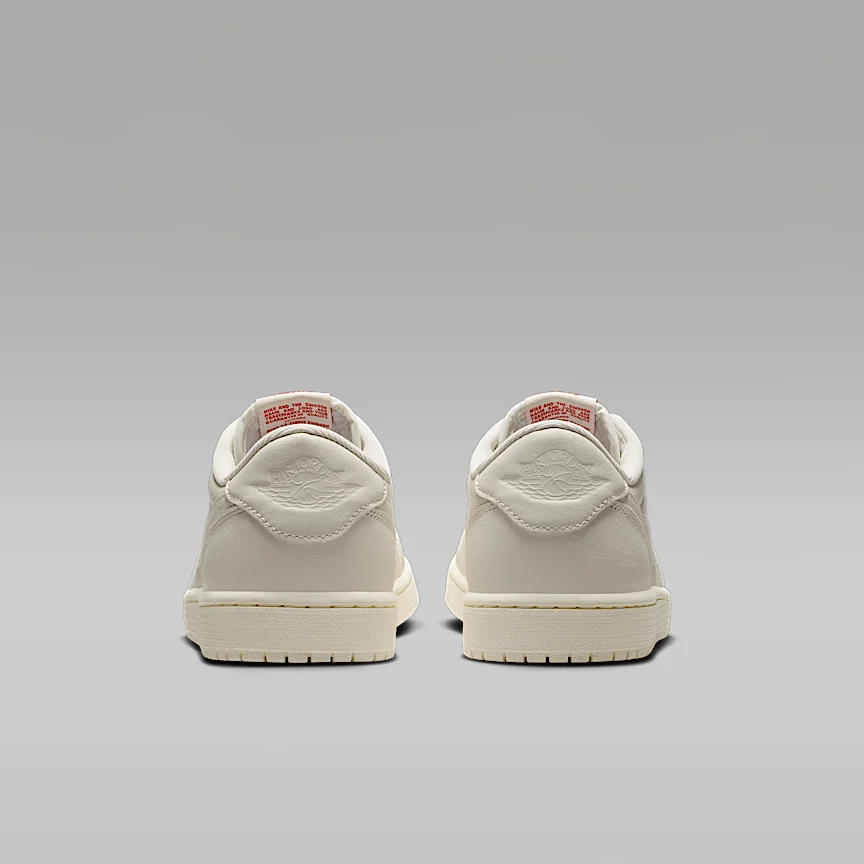 NIKE エア ジョーダン 1 レトロ LOW — メンズシューズ - Image 6