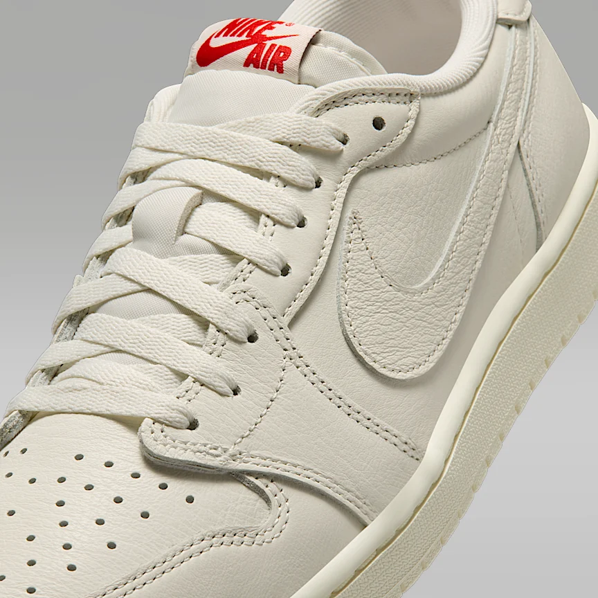 NIKE エア ジョーダン 1 レトロ LOW — メンズシューズ - Image 7