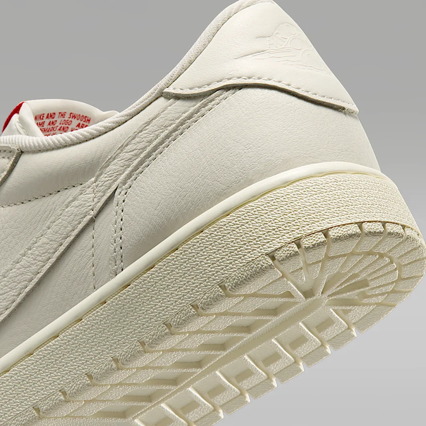 NIKE エア ジョーダン 1 レトロ LOW — メンズシューズ - Image 8