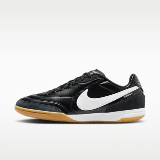 NIKE Tiempo Streetgato — Indoor/Court Low-Top Soccer Shoes