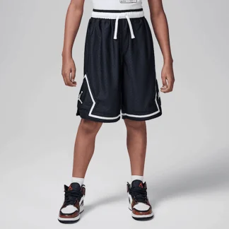 NIKE Jordan — Junior Dri-FIT Daiyamondo Sport Shorts