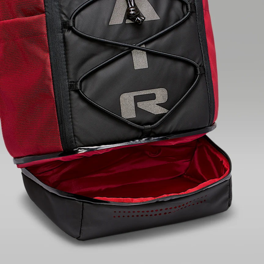 NIKE Jordan Sport — Backpack (32.9L) - Image 8