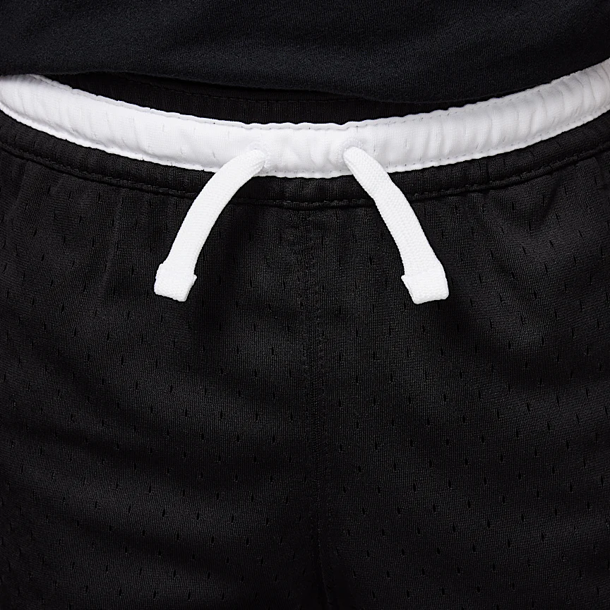NIKE ジョーダン — リトルキッズ Dri-FIT スポーツ ダイヤモンド ショートパンツ - Image 4