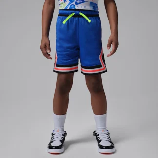 NIKE ジョーダン — リトルキッズ Dri-FIT スポーツ ダイヤモンド ショートパンツ