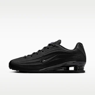 NIKE Shox Z — Women's Shoes