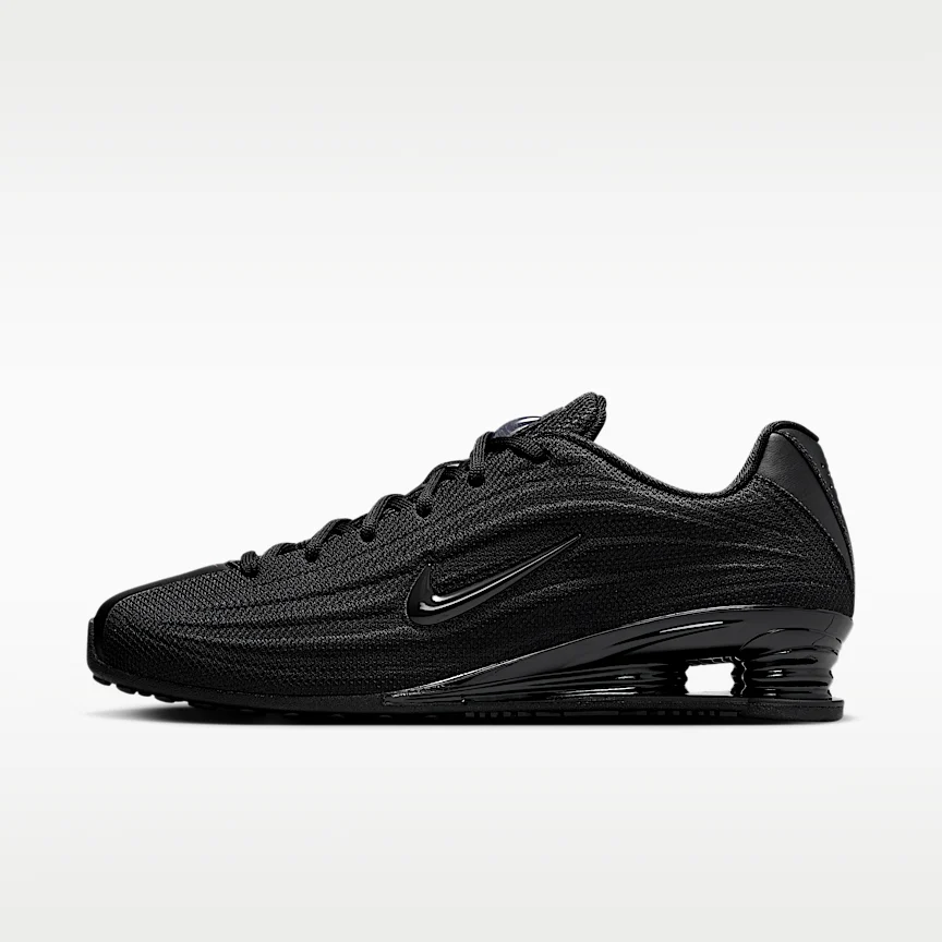 NIKE Shox Z — Women's Shoes