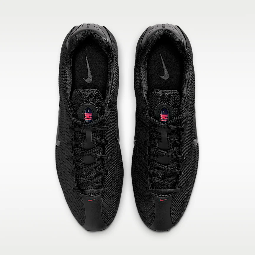 NIKE Shox Z — Women's Shoes - Image 4