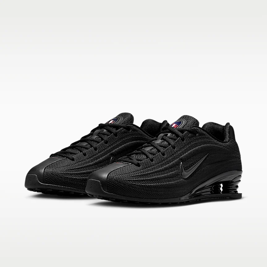 NIKE Shox Z — Women's Shoes - Image 5
