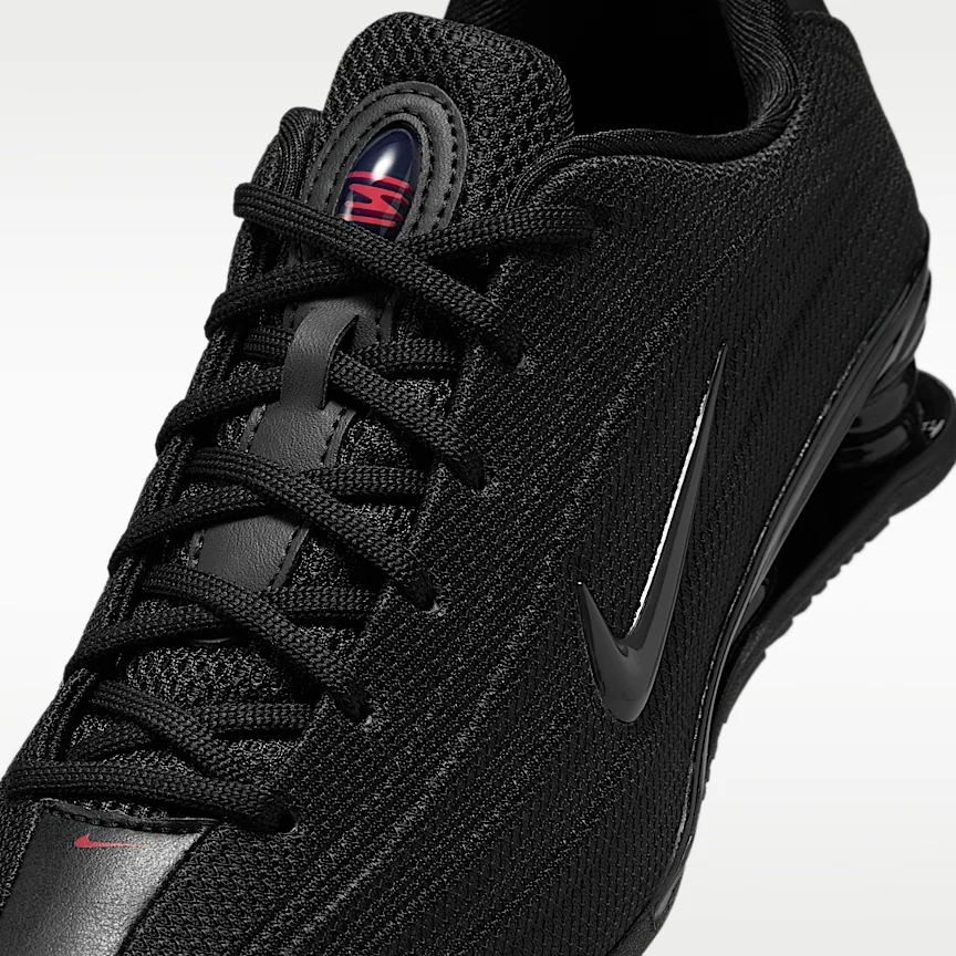 NIKE Shox Z — Women's Shoes - Image 7