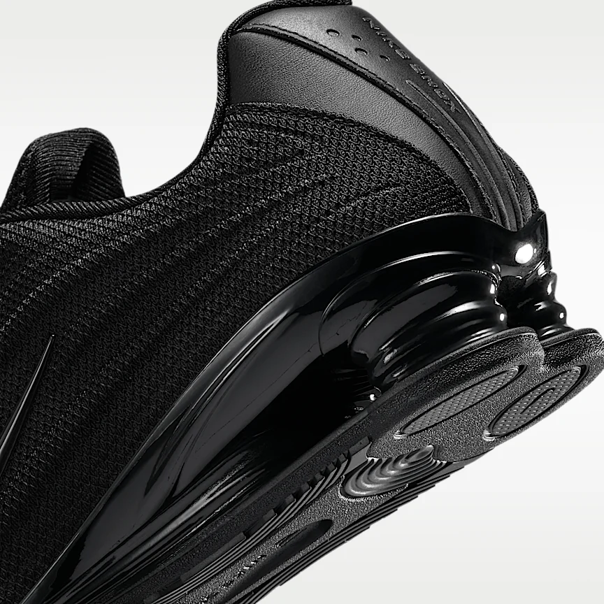 NIKE Shox Z — Women's Shoes - Image 8
