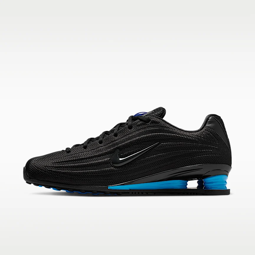 NIKE ショックス Z — ウィメンズシューズ