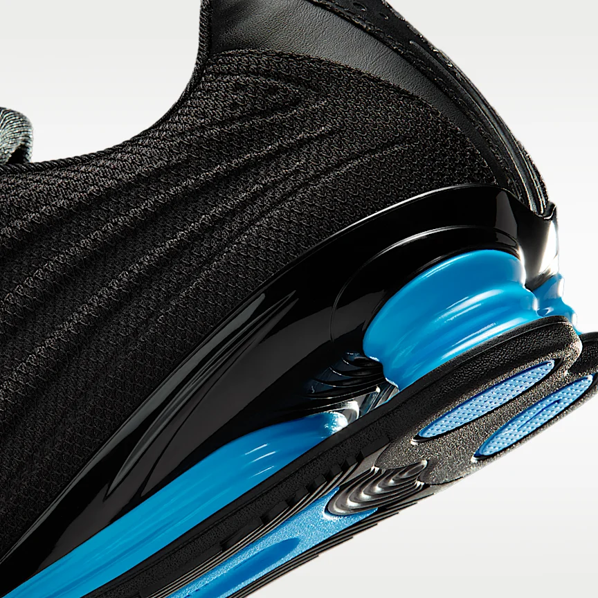 NIKE ショックス Z — ウィメンズシューズ - Image 8