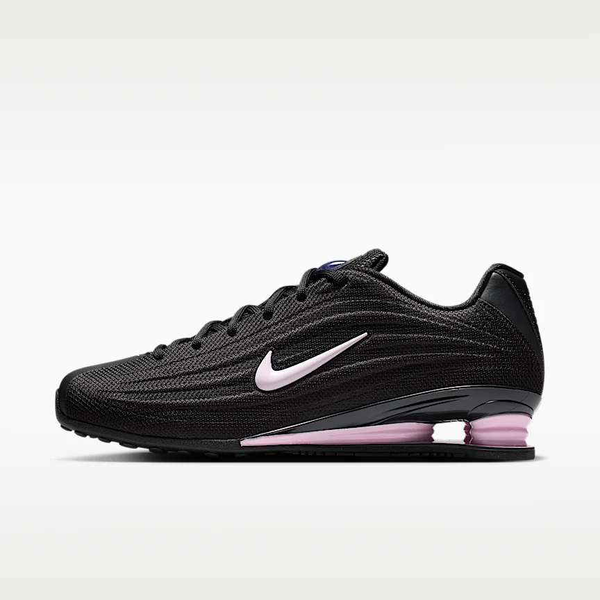 NIKE Shox Z — Women's Shoes