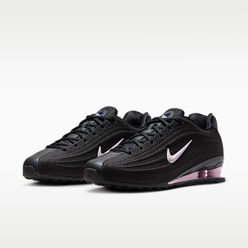 NIKE Shox Z — Women's Shoes - Image 5