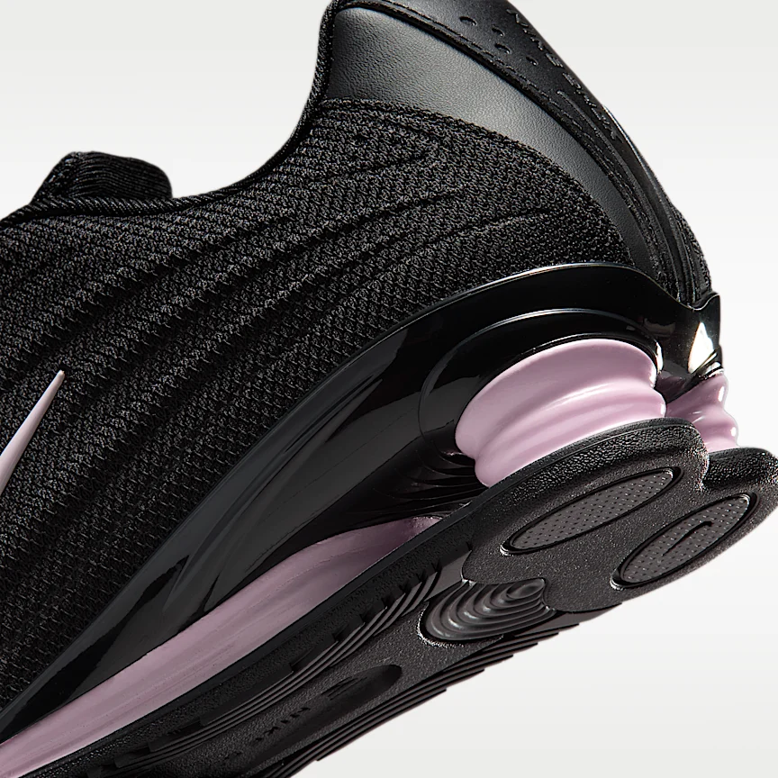 NIKE Shox Z — Women's Shoes - Image 8