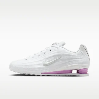 NIKE Shox Z — Women's Shoes