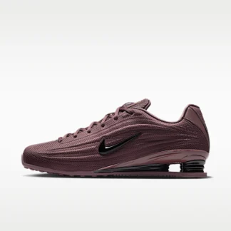 NIKE Shox Z — Women's Shoes