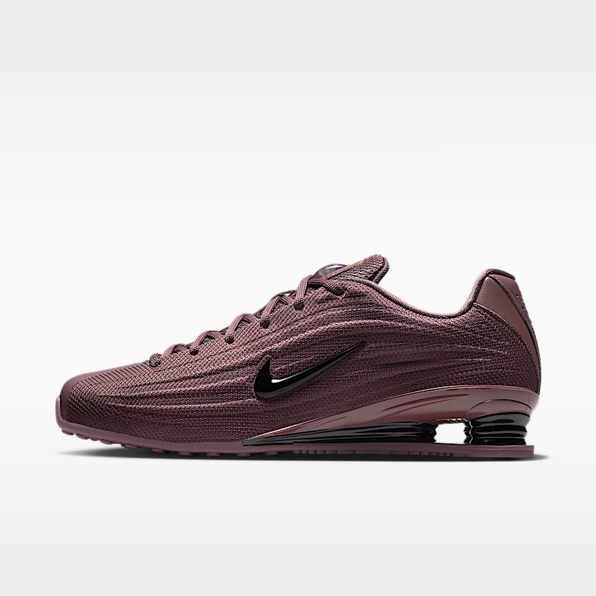 NIKE Shox Z — Women's Shoes