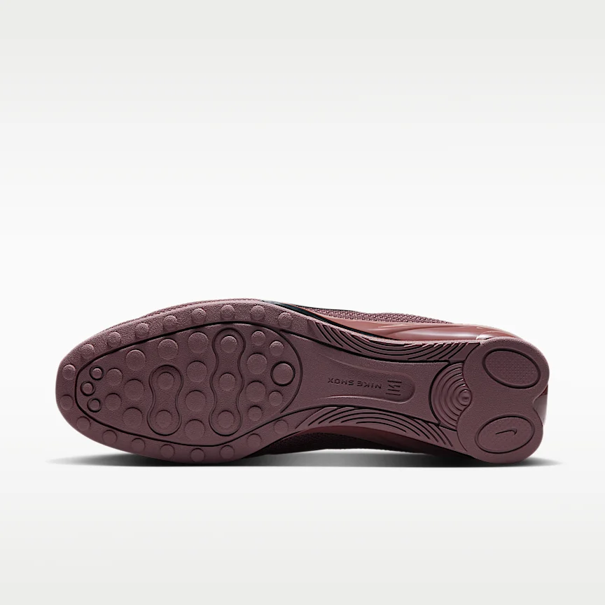 NIKE Shox Z — Women's Shoes - Image 2