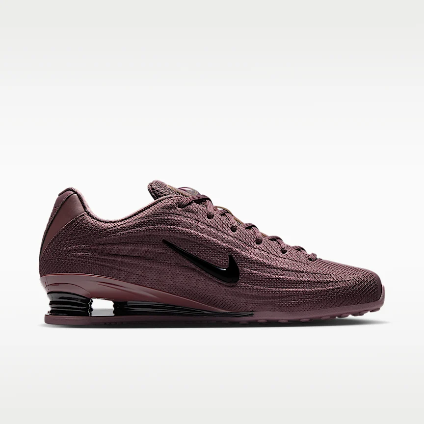 NIKE Shox Z — Women's Shoes - Image 3