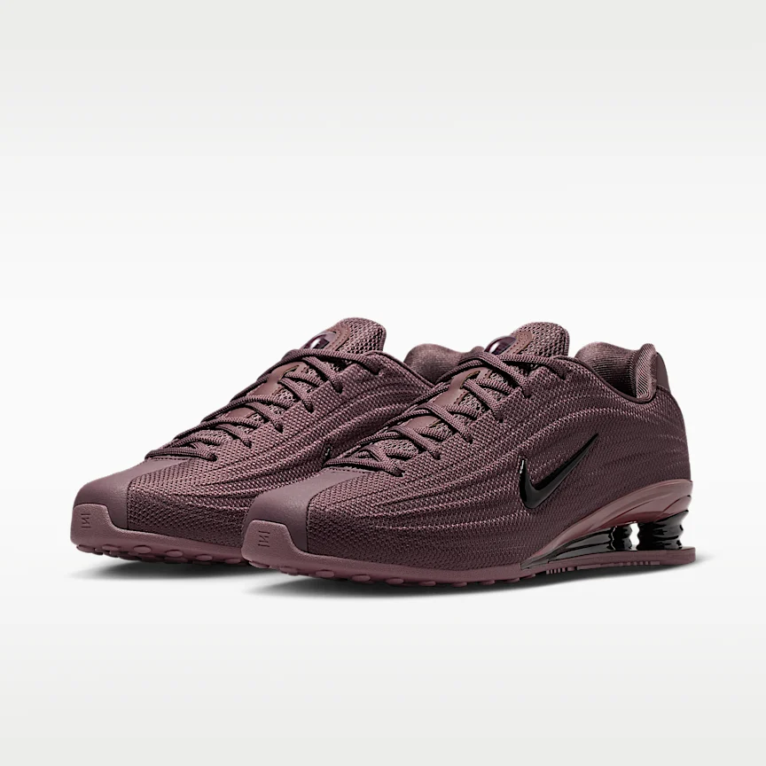 NIKE Shox Z — Women's Shoes - Image 5