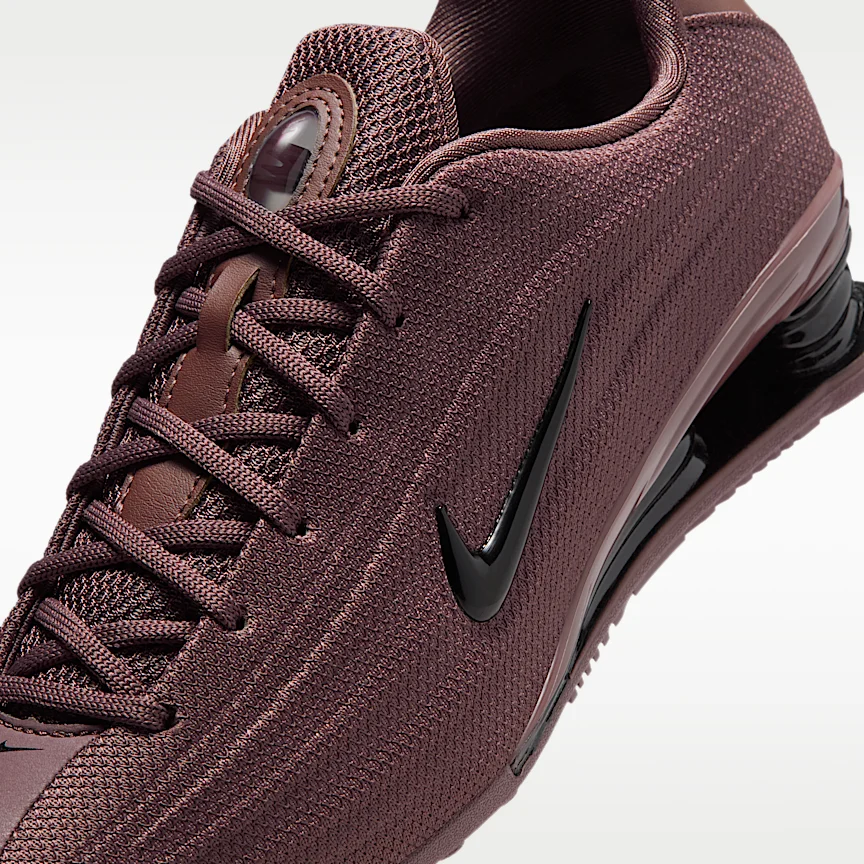 NIKE Shox Z — Women's Shoes - Image 7