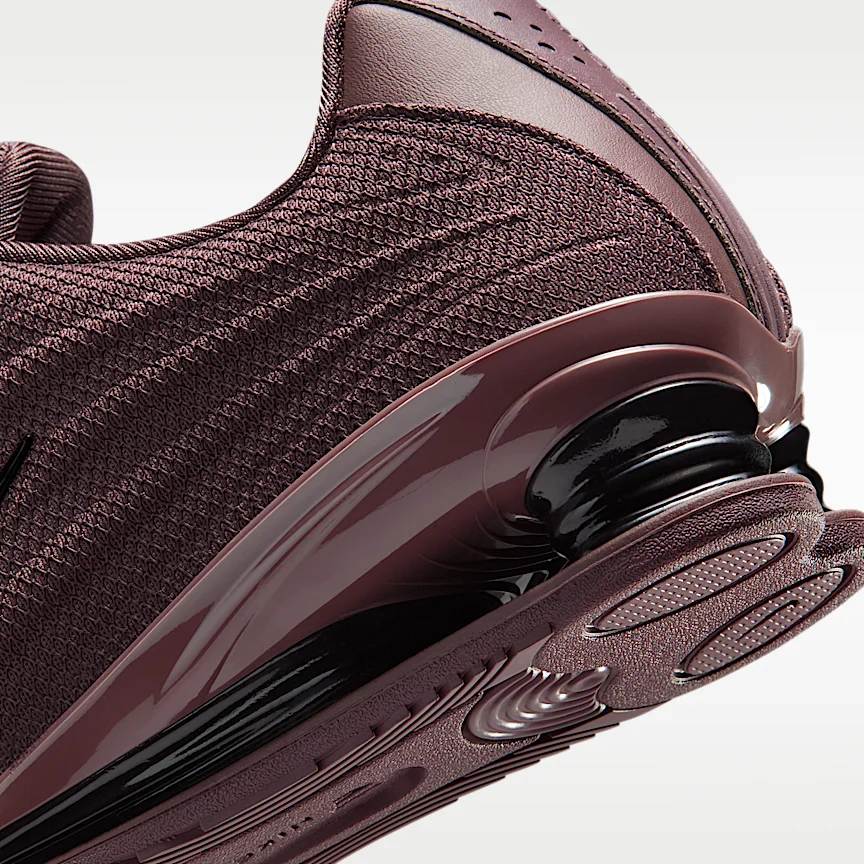 NIKE Shox Z — Women's Shoes - Image 8