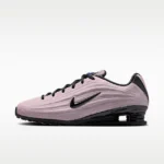 NIKE Shox Z — Women's Shoes