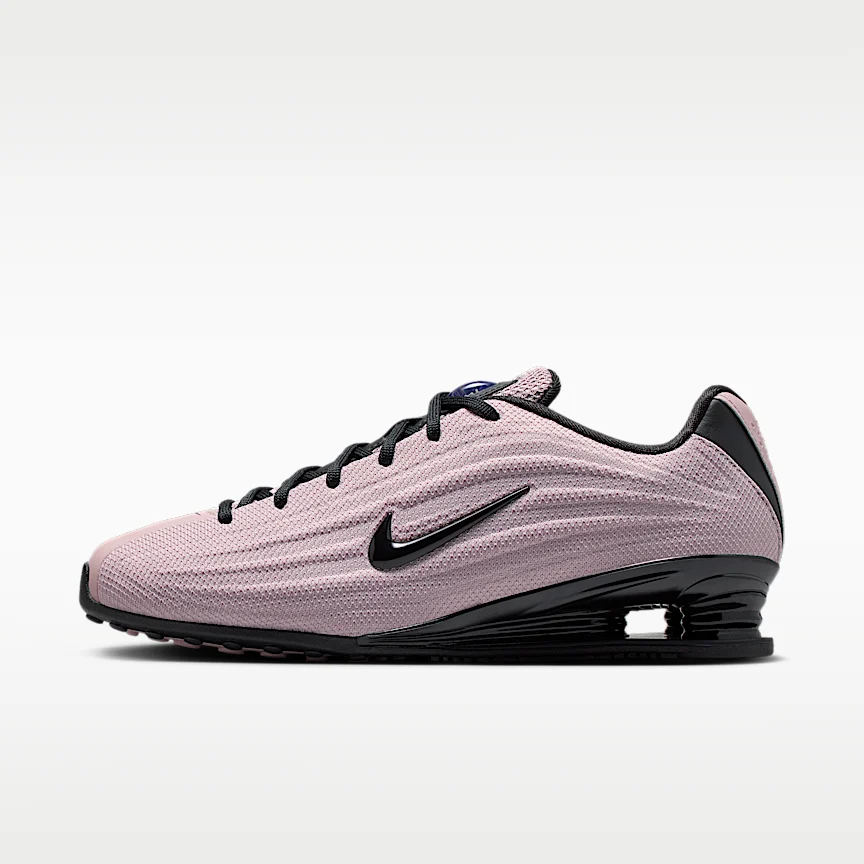 NIKE Shox Z — Women's Shoes