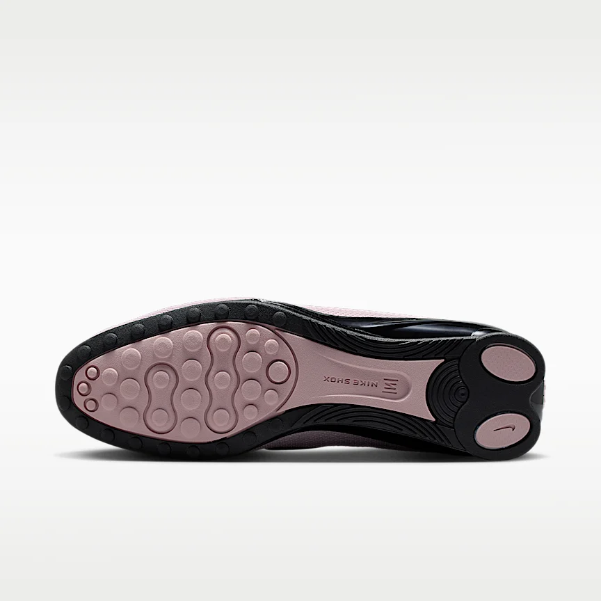 NIKE Shox Z — Women's Shoes - Image 2