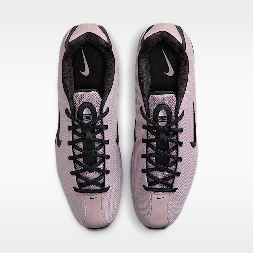 NIKE Shox Z — Women's Shoes - Image 4