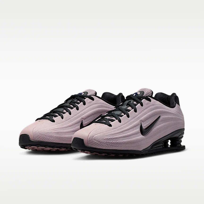 NIKE Shox Z — Women's Shoes - Image 5