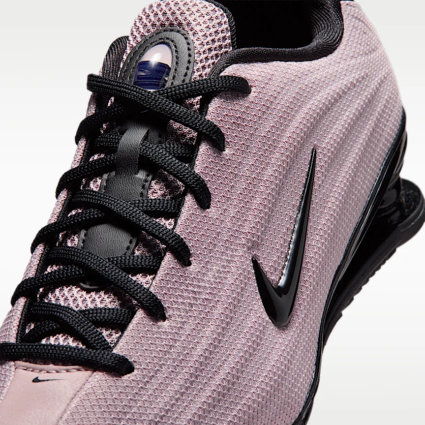 NIKE Shox Z — Women's Shoes - Image 7